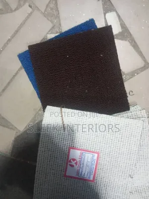 Ambassador Rug