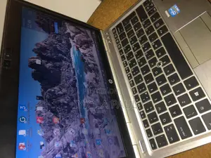 Photo - Laptop HP EliteBook 2570P 4GB Intel Core I5 HDD 256GB