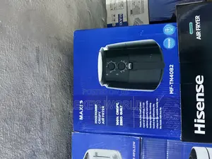 Maxi 4l Air Fryer