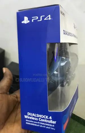 Original Wireless Game Controller