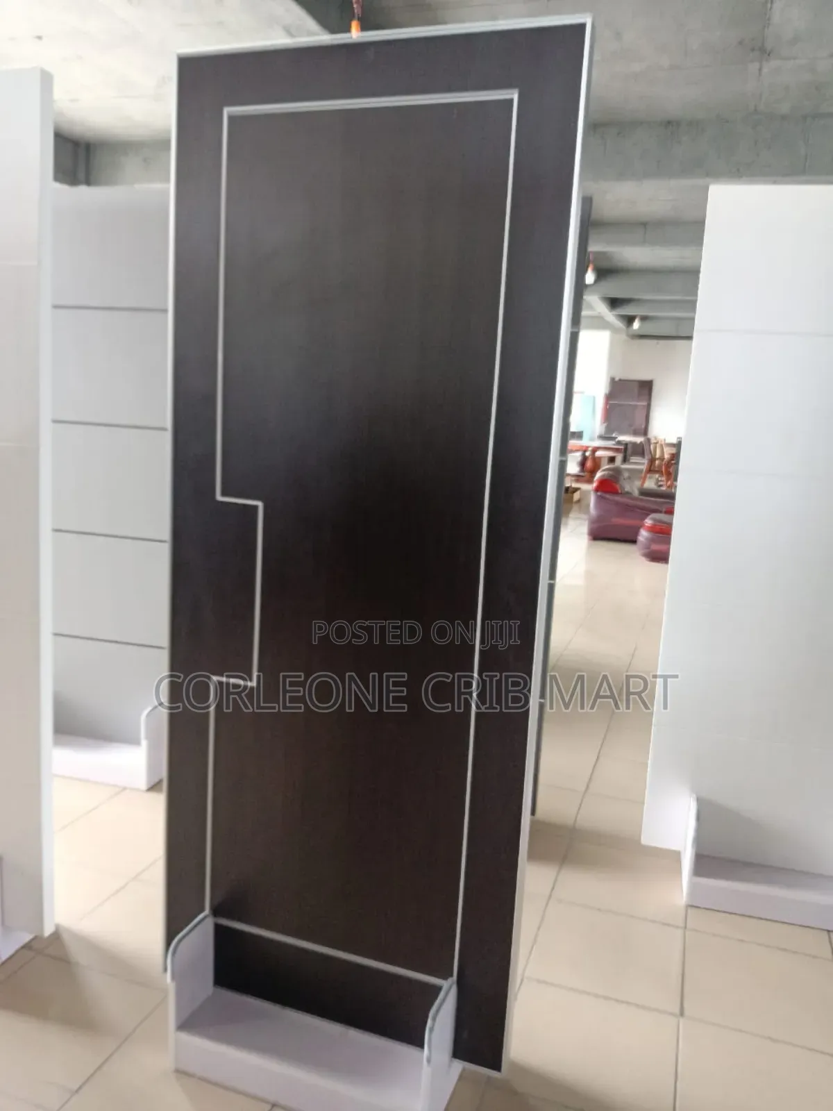 HDF Doorss