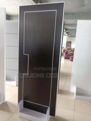 HDF Doorss