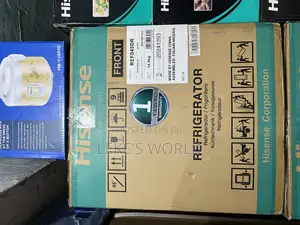 45l Hisense Bedside Fridge Refrigerator