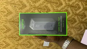 Photo - 27600mah Power Bank for Laptops Phone