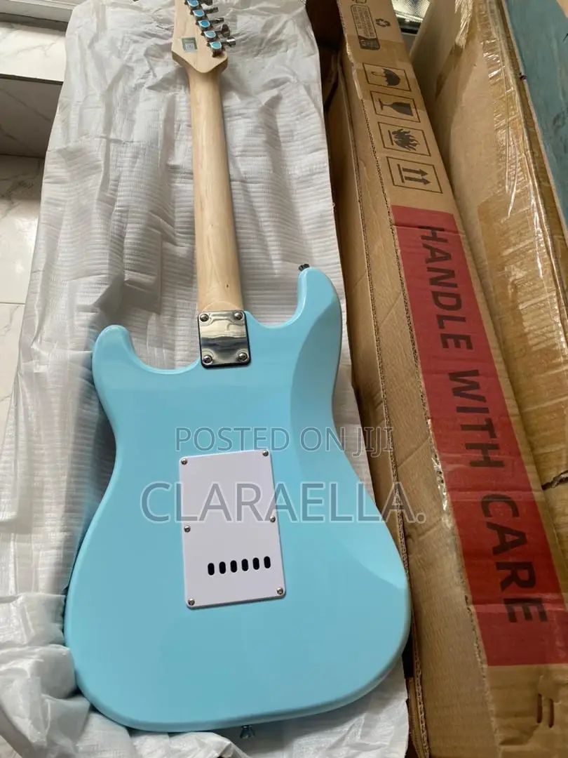 Minsine Electric Guitar