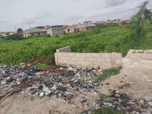 2100sqm With Demolishable Kingsway Backing Ikoyi Gulf Curse
