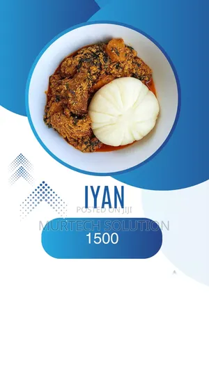 Photo - Order Your Swallow Food