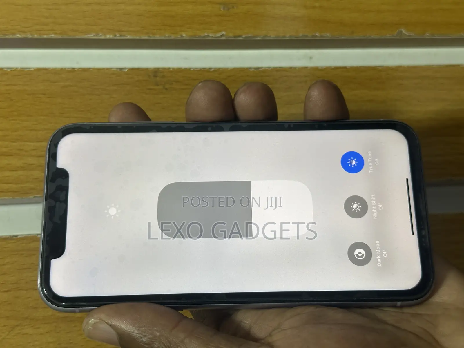 Apple iPhone 11 64 GB Purple