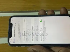 Apple iPhone 11 64 GB Purple