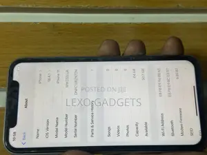 Apple iPhone 11 64 GB Purple