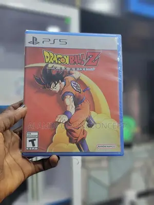 Dragon Ball Z: Kakarot