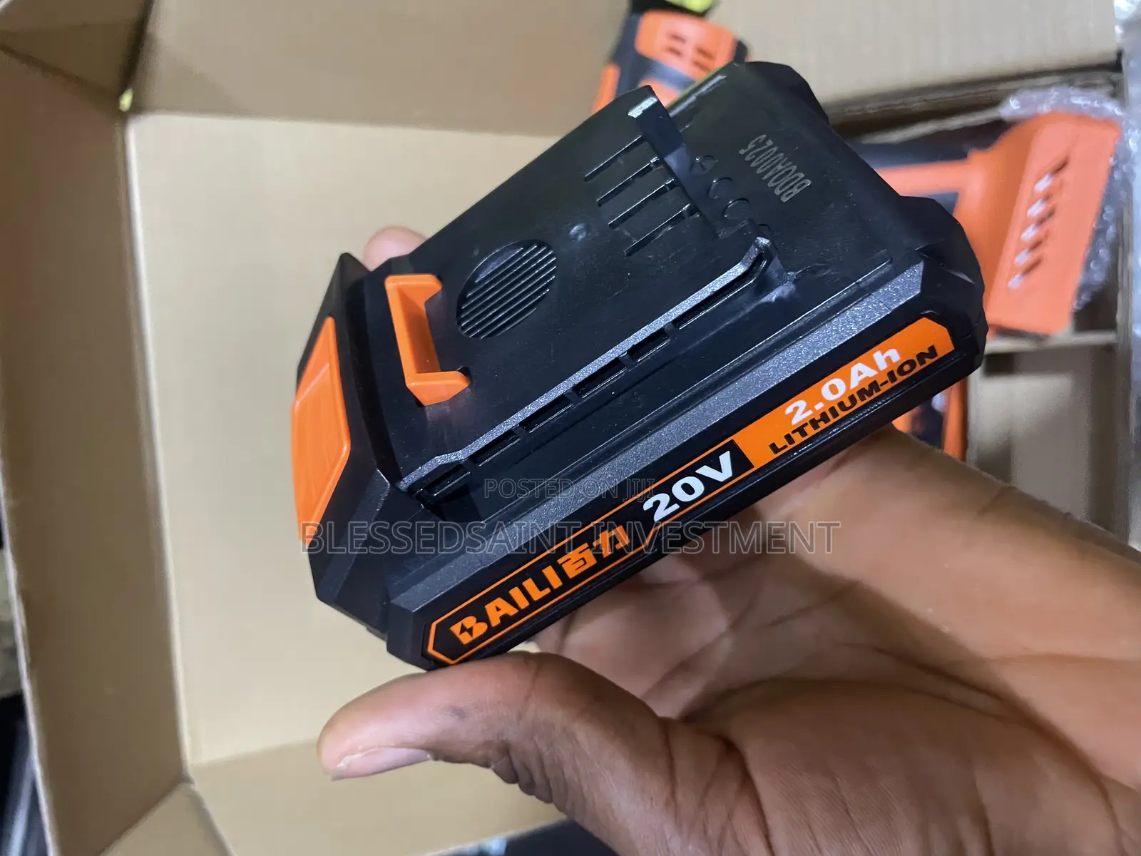 Battery Rivet Machine Brushes 20v