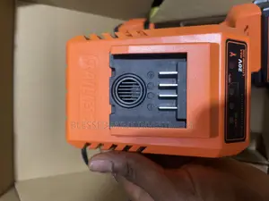 Battery Rivet Machine Brushes 20v