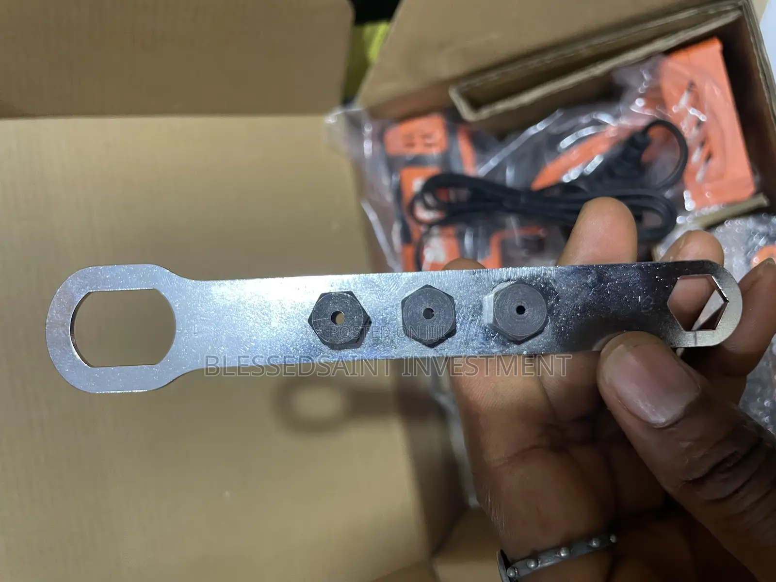 Battery Rivet Machine Brushes 20v