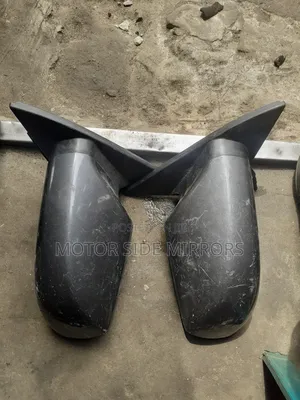 Side Mirrors for Nissan Altima 2005