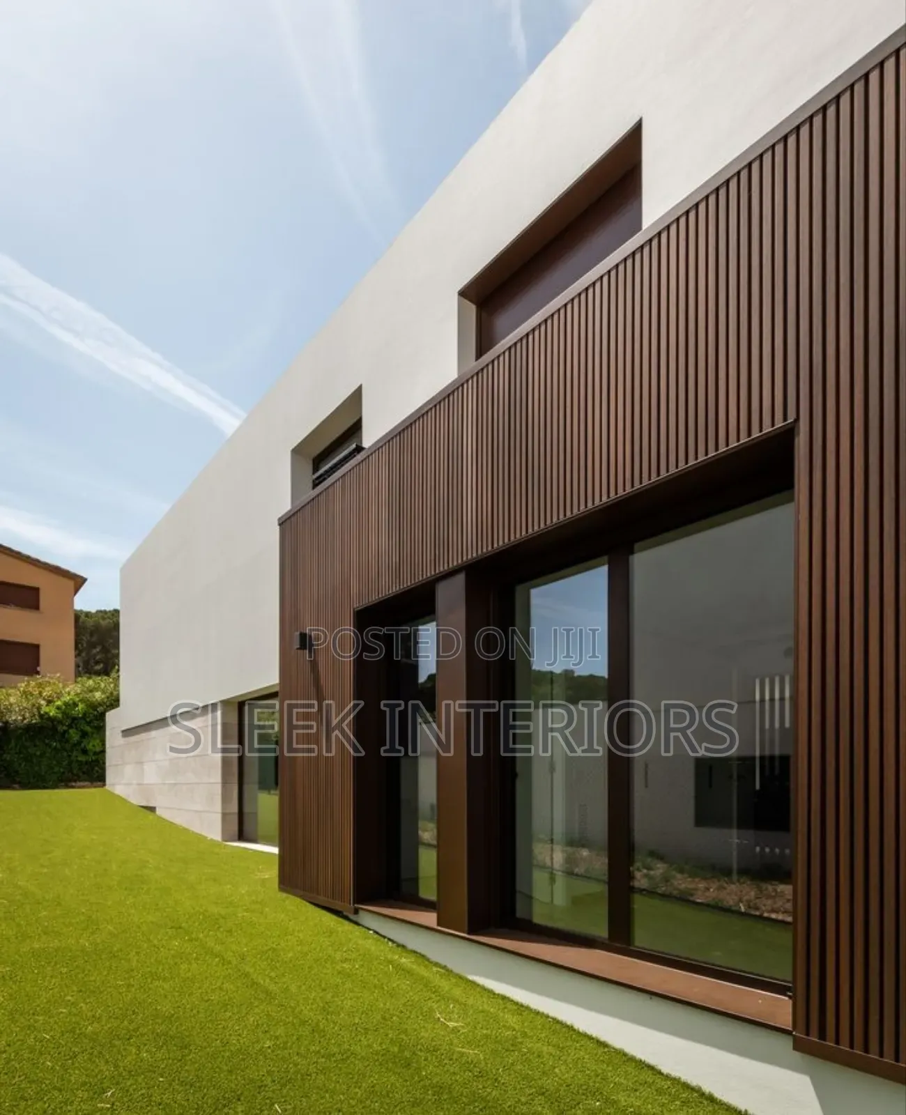 Lasting Wpc Wall Cladding