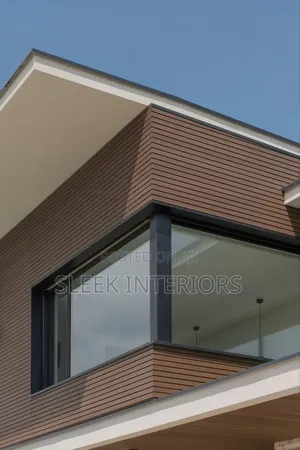 Lasting Wpc Wall Cladding