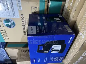 Maxi Ultramixer