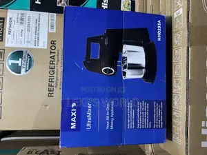 Maxi Ultramixer