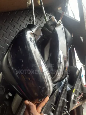 Side Mirrors for Lexus Is250 2010