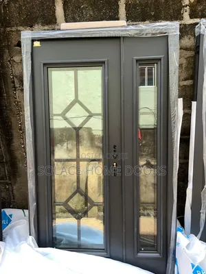 4ft Patio Glass Door