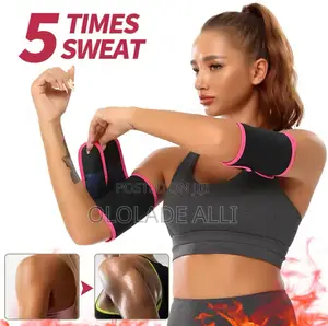 1 Pair Arm Shaper