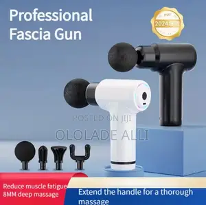 Polo Paul Facial Gun