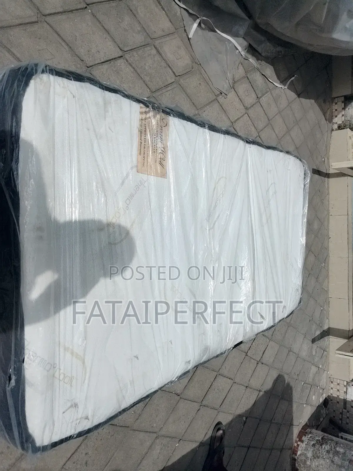 Canadian Student Mattress