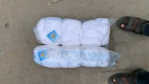 Photo - Fishing Net Cover Pound