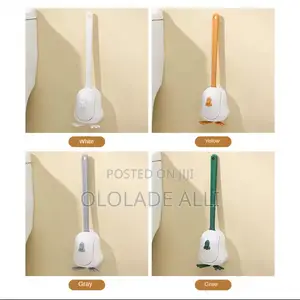 Toilet Brush