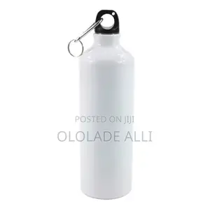 Insulated Water Bottle