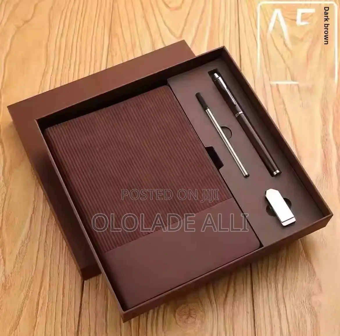 Customized A5 Notebook Business Gifts
