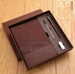 Customized A5 Notebook Business Gifts