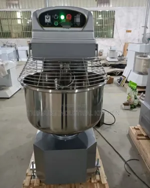 Photo - One Bag Dough Mixer Double Motors