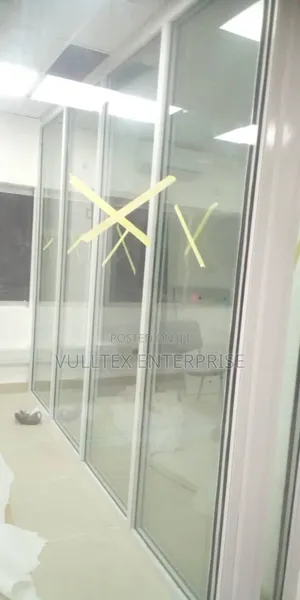 E Office Partition