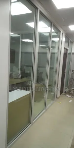 E Office Partition