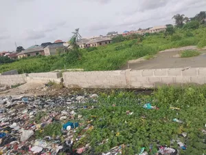 1179 SQM Bankole Zoki Street Ikoyi Lagos