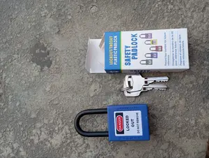 Lockout Keys