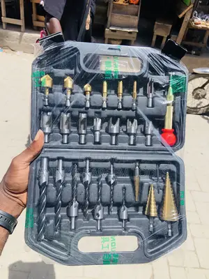 Set of Bits
