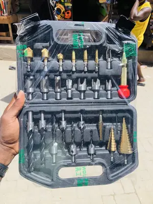Set of Bits