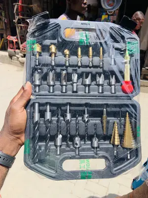 Set of Bits