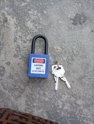 Lockout Keys