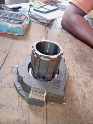Quick Release Bearing