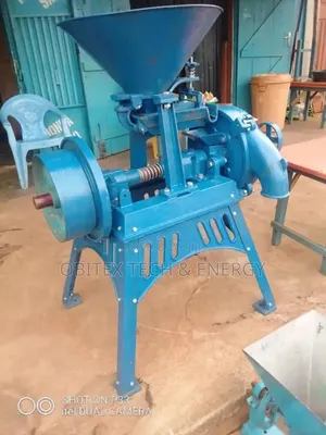 2a Electric Corn Grinding Mill for Home or Commercial Use