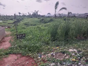 1200sqm Plot by Bankole Oki Street Ikoyi Lagos