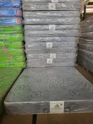 Mouka Foam Mattress Premier