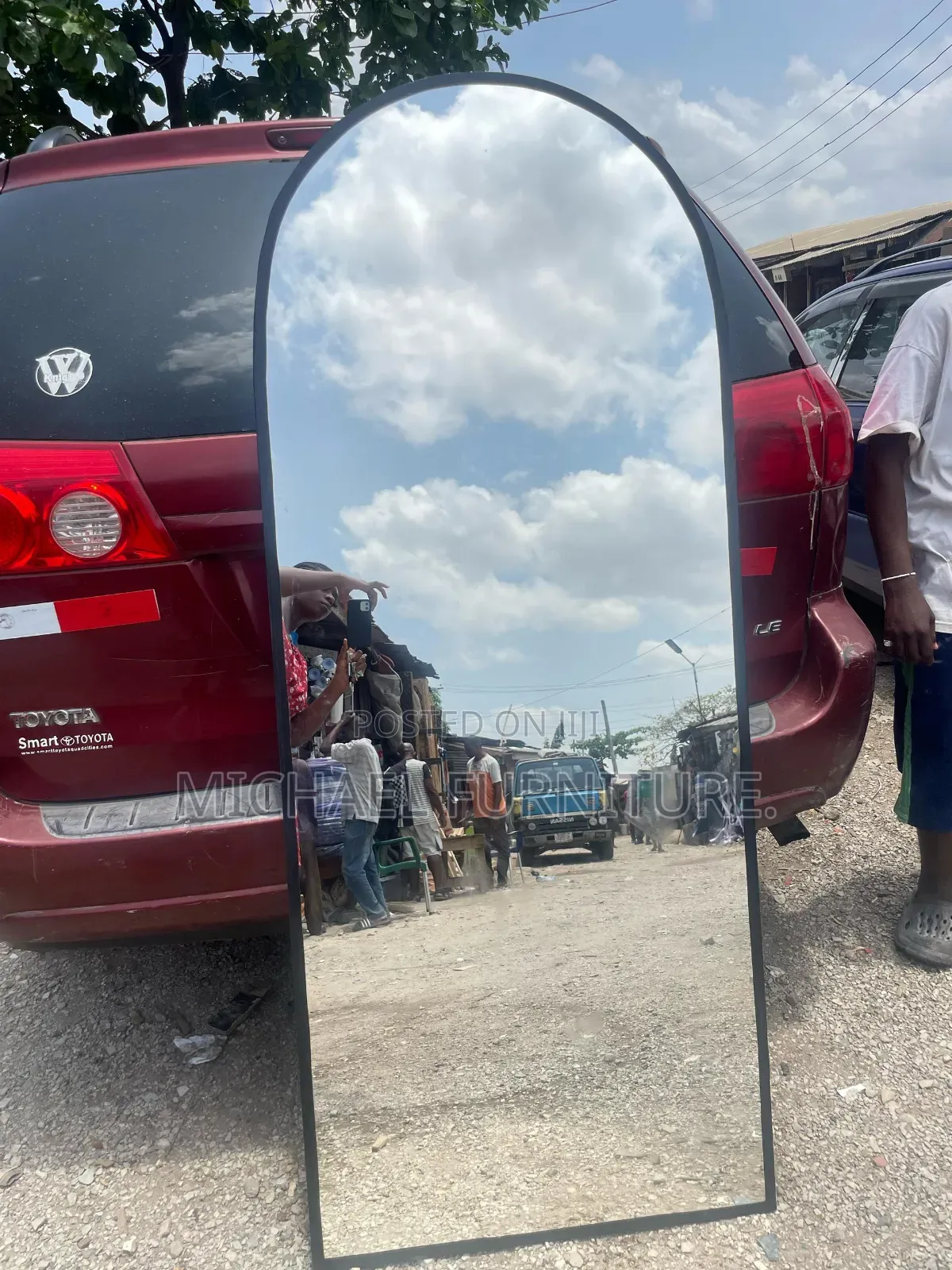 Top Quality Mirrors