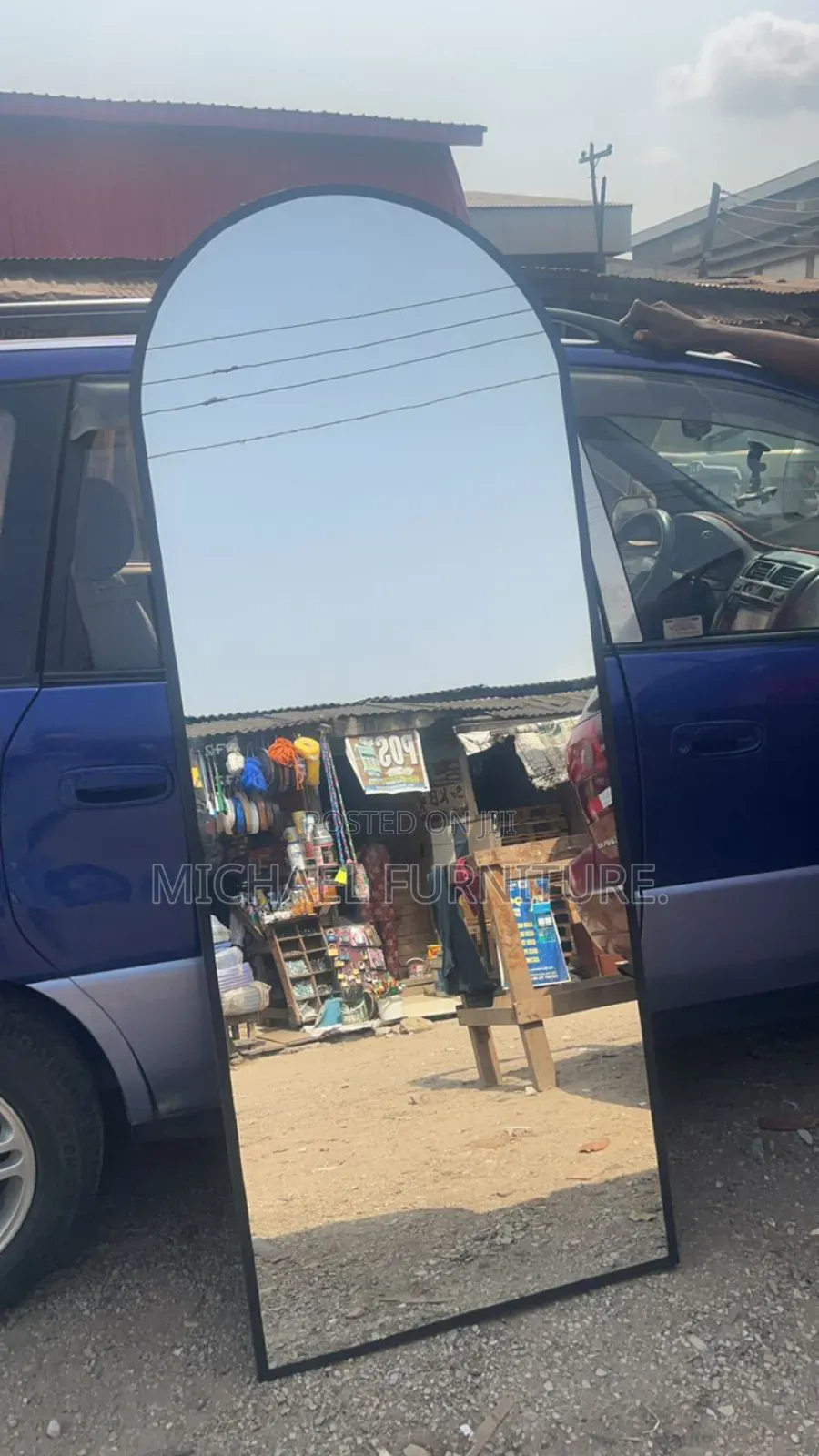 Top Quality Mirrors