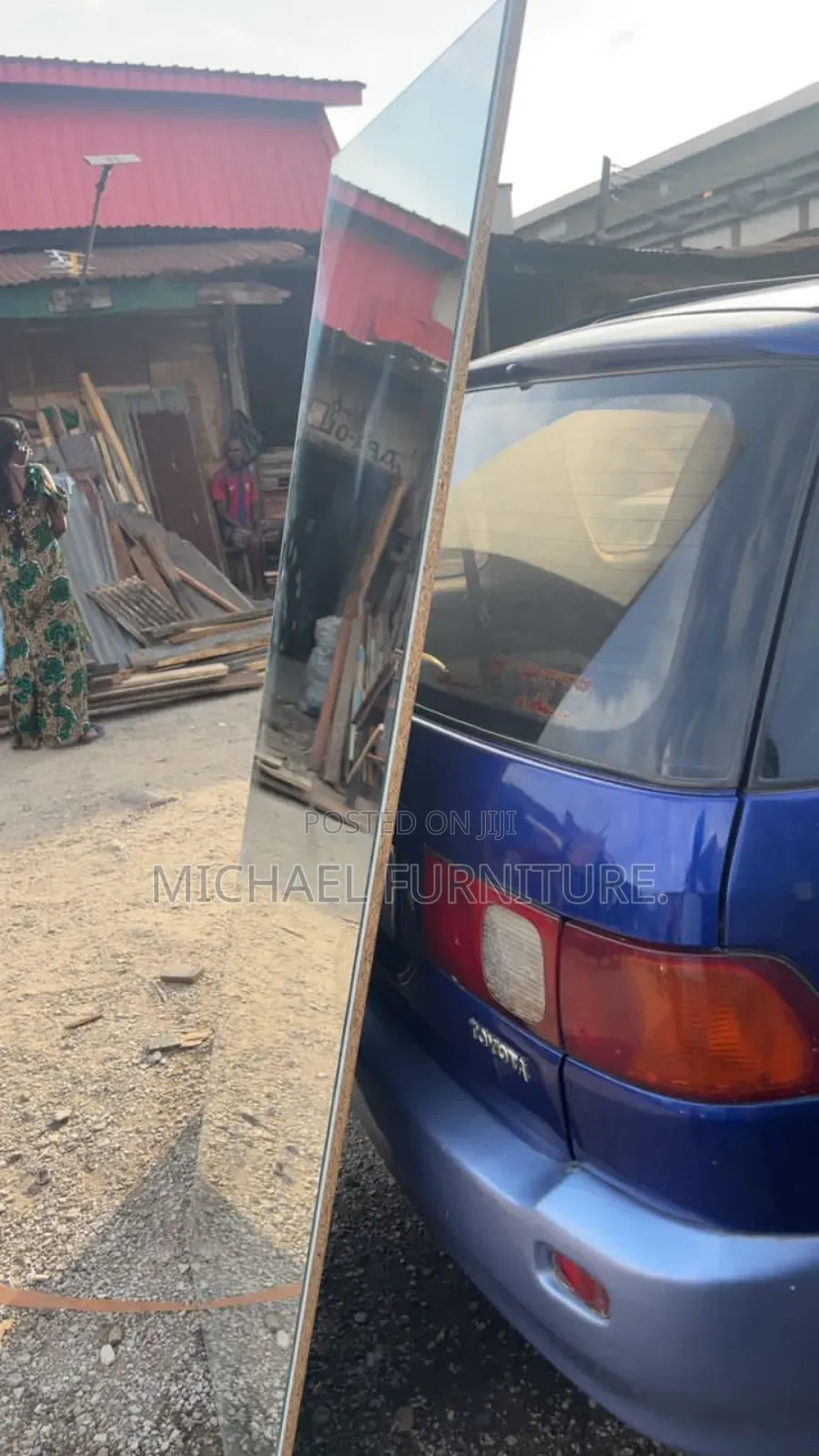Top Quality Mirrors