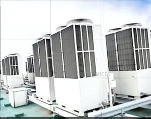 Central Hvac Installation and Maintenance